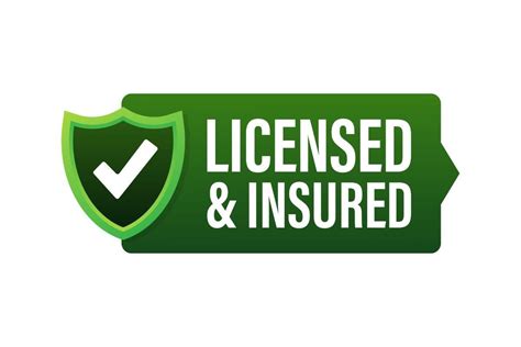 Secure Your Business: Get Licensed and Insured Today!